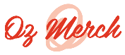 OZ Merchandising Logo